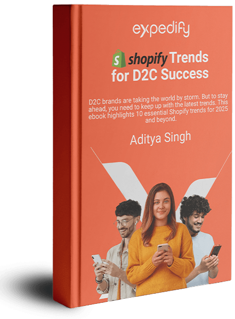 Shopify Trends for D2C Success